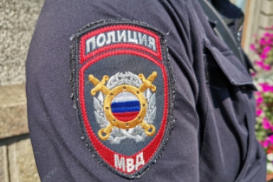 На улице Калинина в Армавире мужчина вёл себя неадекватно и приставал к детям Кирилл Роткин, ИА IrkutskMedia