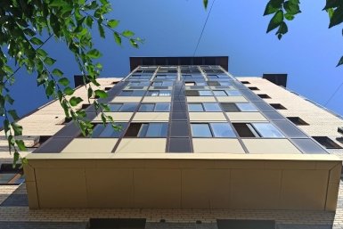 Рефинансирование ипотеки растет более чем на треть ежемесячно — ВТБ Вячеслав Бадмаев, ИА UlanMedia