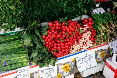 Сочи и Краснодар возглавили антирейтинг края по нелегальной торговле