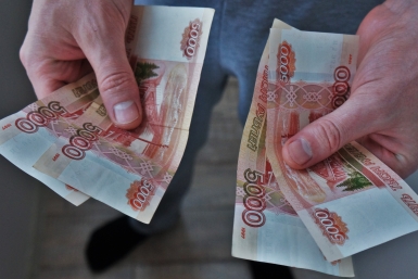 Кубань оказалась в хвосте рейтинга по доле работников с высокой зарплатой