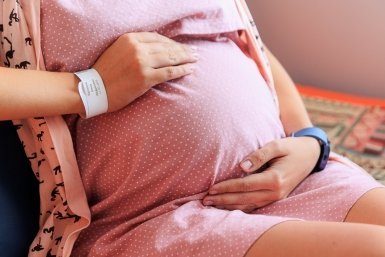 Более 21 тысячи матерей на Кубани получили выплаты по родовым сертификатам Евгений  Кулешов, ИА PrimaMedia