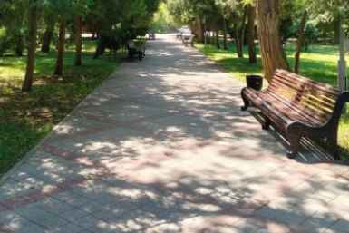 Семь городов и станиц Кубани вошли в ТОП самых жарких мест России