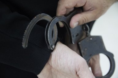 В Подмосковье задержали 21-летнего краснодарца за организацию ячейки мошенников