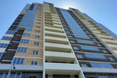 Краснодар оказался в списке городов-миллионников с падением продаж новостроек