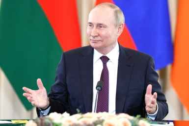 Путин призвал готовиться к возвращению бойцов после СВО