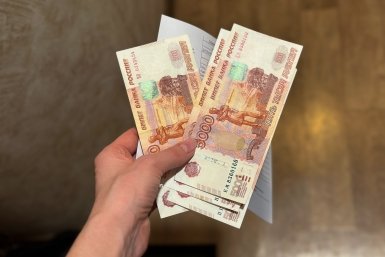 Как из-за соседей растет ваша платёжка по ЖКХ Валерия Овдеенко, ИА PrimaMedia.ru