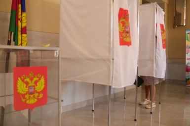В Краснодаре к выборам готовы 408 участков с охраной и металлодетекторами