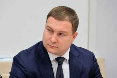 Прокурор запросил 9 лет колонии для экс-вице-губернатора Кубани Пресс-служба администрации Краснодарского края