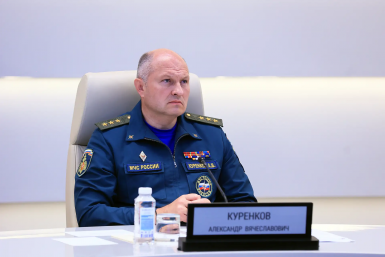 Завершена откачка мазута из затонувших фрагментов танкеров в Керченском проливе