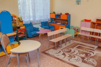Детский сад ИА PrimaMedia