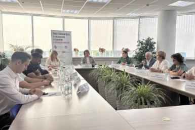 Мосейко призвал усилить безопасность на выборах в Краснодарском крае