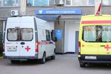 Десять пострадавших и двое погибших: последствия атаки на автобус в Севастополе