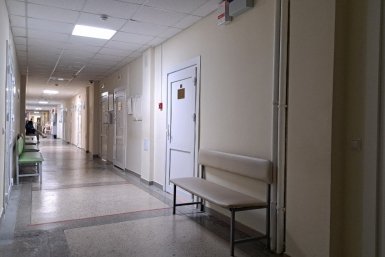 Детский омбудсмен Львова-Белова назвала страшной трагедией гибель детей в Краснодаре