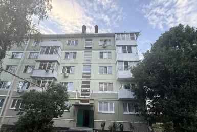 На Кубани отремонтировали более 350 многоквартирных домов