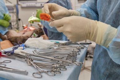 Кубань вошла в ТОП-5 регионов по качеству медицинского обслуживания населения