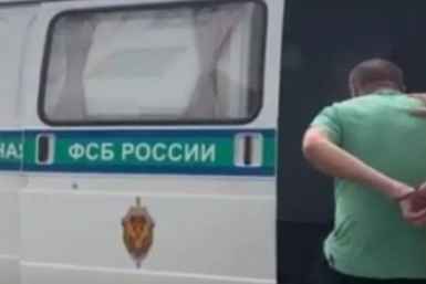 В Краснодарском крае задержали 59-летнего сторонника террористов