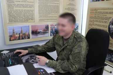 Он выбрал морскую пехоту: история артиллериста, награждённого двумя медалями %22За отвагу%22