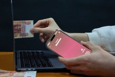 В Краснодаре разработчик сайтов обманул клиента на ₽850 тысяч и пытался покинуть страну