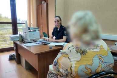 Аферисты выманили рекордные 93 млн рублей у кубанской пенсионерки