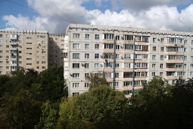 На курортах Кубани цены на вторичное жилье развернулись в разные стороны