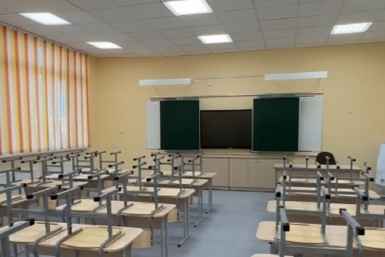 Наумов: Школу на улице Григория Пономаренко в Краснодаре откроют в середине сентября