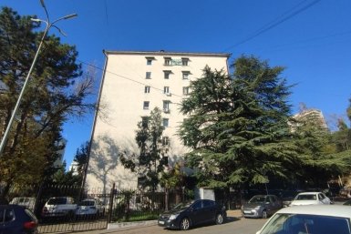 Статистика против реальности: рынок вторички на курортах Кубани ушел в аренду и ожидание