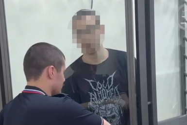 Суд в Краснодаре признал виновным подростка в преступлении по мотивам политической вражды