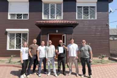 В Краснодаре проверили два реабилитационных центра для зависимых