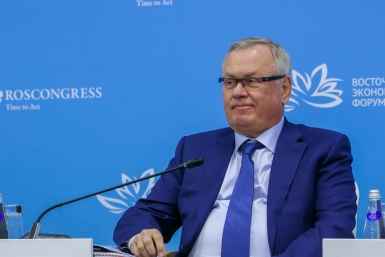 Глава ВТБ дал прогноз по ключевой ставке