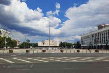 Ко Дню города в Краснодаре запустили бесплатные пешеходные экскурсии