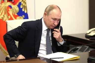 Путин приказал не наносить удары по Киеву трое суток