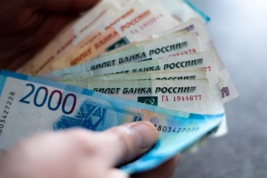 Житель Кубани украл у бойца СВО 550 тысяч рублей