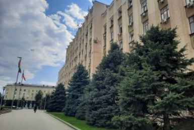 Краснодар вошел в ТОП направлений для осеннего отдыха в городах-миллионниках