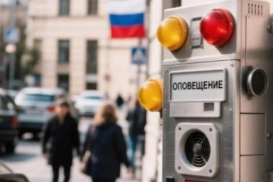 В Краснодаре дважды проверят сирены оповещения