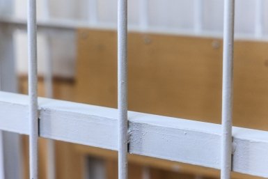 За сексуальные действия против 8-летней девочки осудили пенсионера на Кубани
