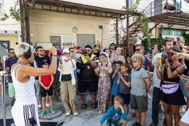 Кубань поддержала съёмки двух художественных фильмов