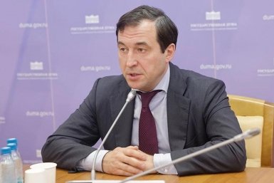 "Ни одна жалоба не пропадет": Дмитрий Гусев о судьбе обращений избирателей Кубани