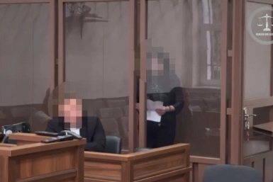 В Краснодаре троих осудили за хищение 12 млн рублей у банка