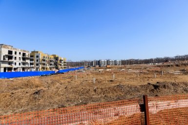 Налог на землю на Кубани вырастет не у всех одинаково — эксперт