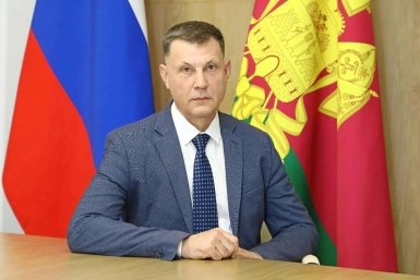 На Кубани появилось министерство региональной безопасности — его возглавил Косивченко