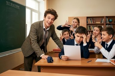 Ваш учитель истории сгорел бы от стыда, увидав эти результаты: Тест по датам
