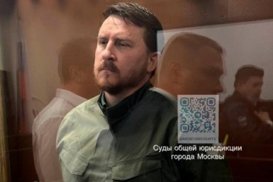 Экс-мэра Сочи Копайгородского отправили в колонию на 15 лет за коррупцию