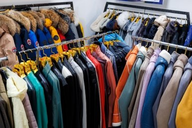 Потребительский рынок Кубани вырос до 4,5 трлн рублей Евгений  Кулешов