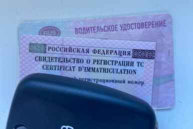 Сдавать экзамены на права жителям Ставрополья придётся по-новому
