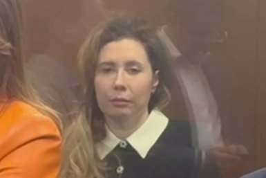 Суд отказал жене экс-мэра Сочи Янине Копайгородской в отсрочке по многодетности