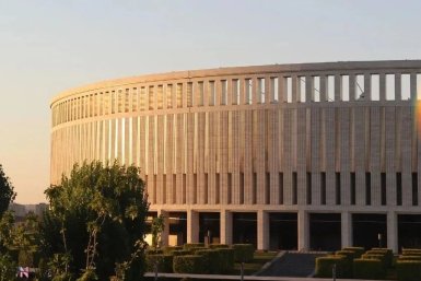Стадиону в краснодарском Парке Галицкого исполнилось 10 лет KrasnodarMedia.su
