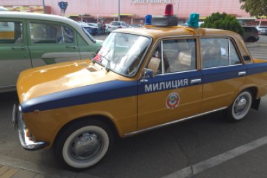 Выставка KrasnodarMedia.su