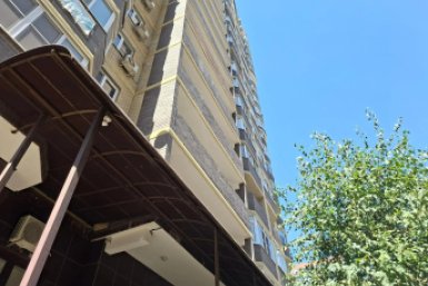 Сочи и Краснодар вошли в ТОП городов с падением цен на вторичку