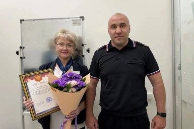 На Кубани сотрудница банка спасла клиента от потери миллиона рублей