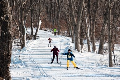 Эксперты оценили расходы на горнолыжный отдых в Сочи в новом сезоне